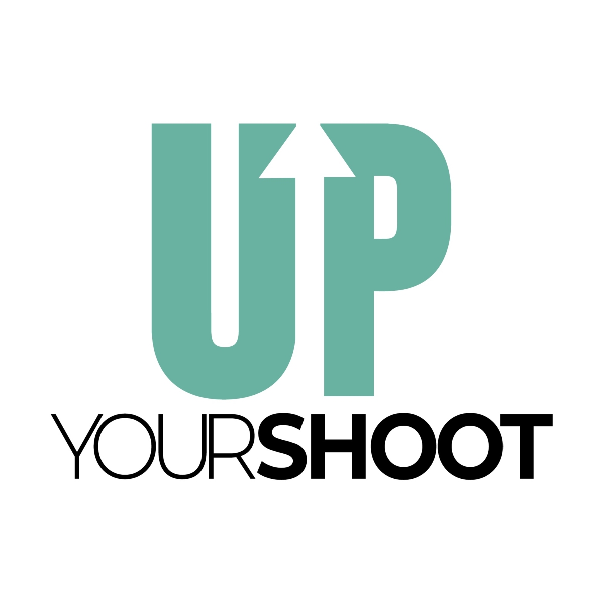 Up your shoot