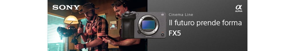 Videocamere-accessori
