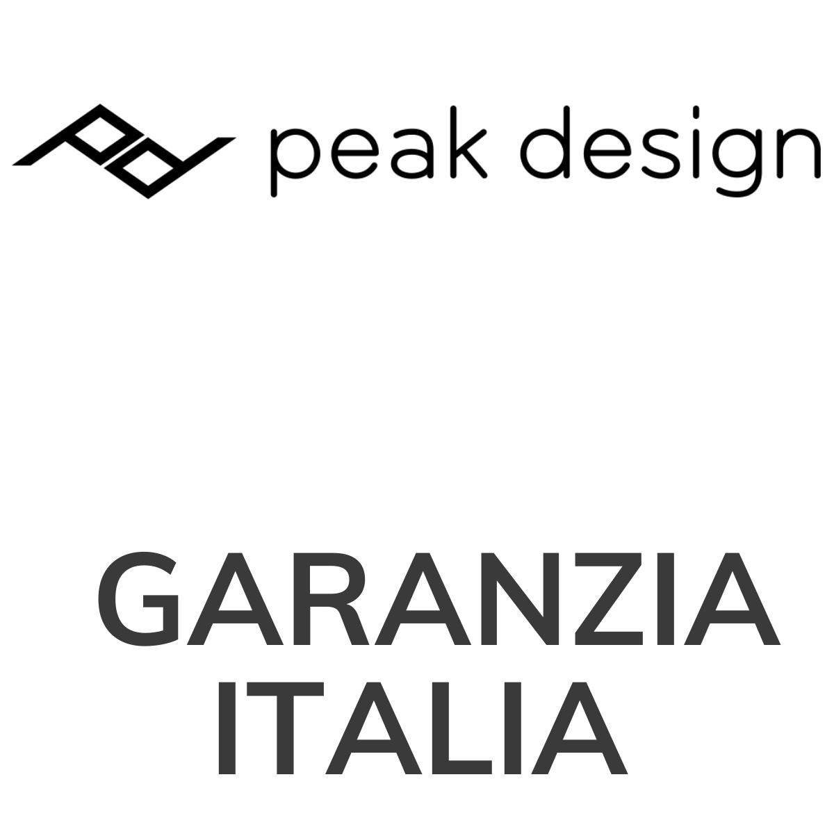 Peak design