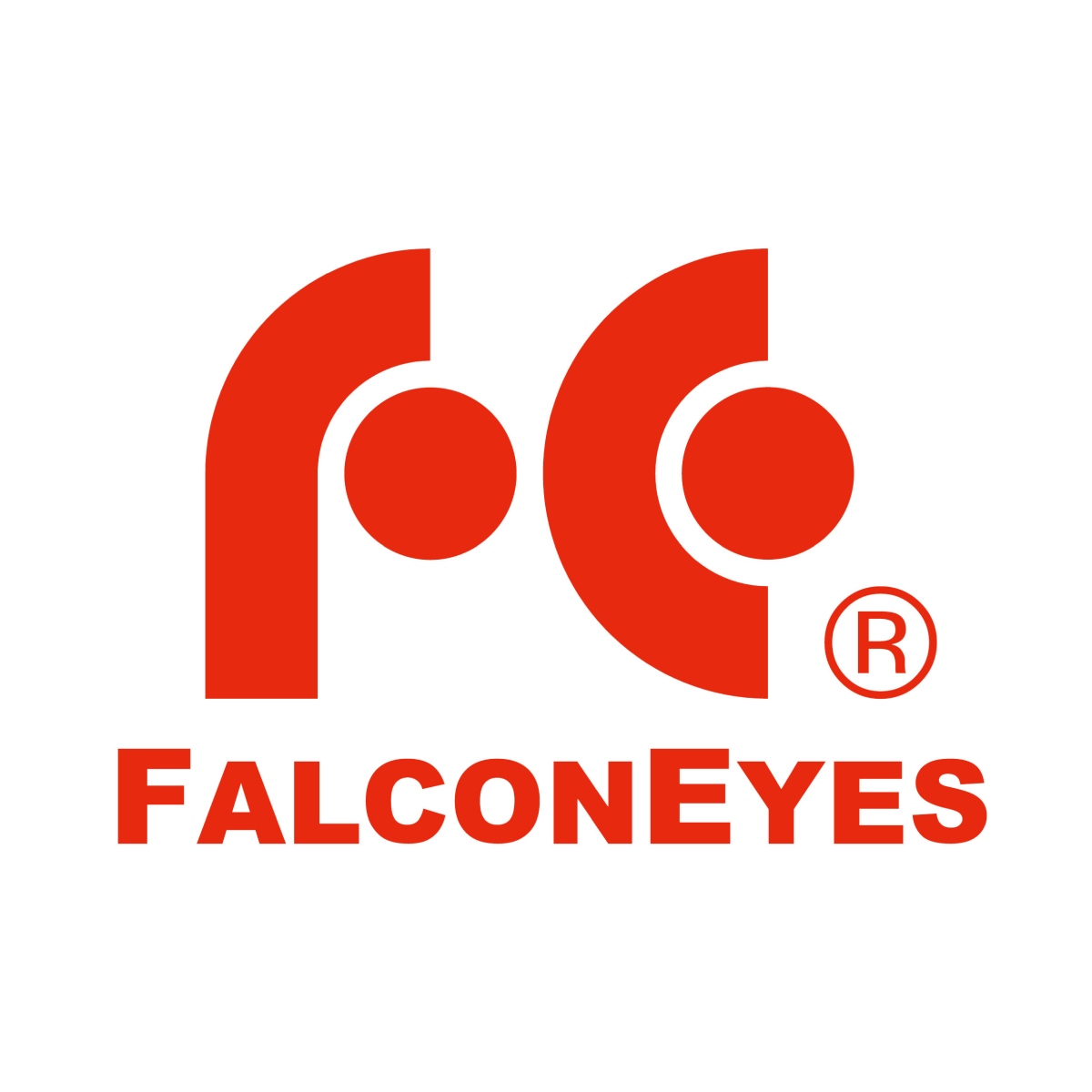 Falconeyes