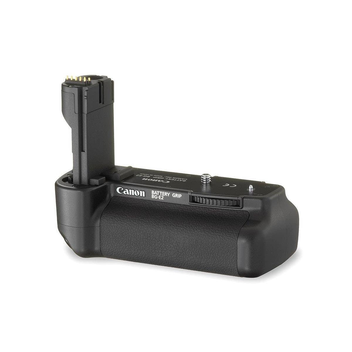 Battery Grip Canon Bg-R10 Per Eos R5/R6