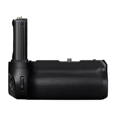 Panasonic LUMIX DMW-BG2 – Impugnatura Batteria Per S1RM2E, Resistente A Polvere/Spruzzi/Gelo, Hot Swap E Doppia Batteria