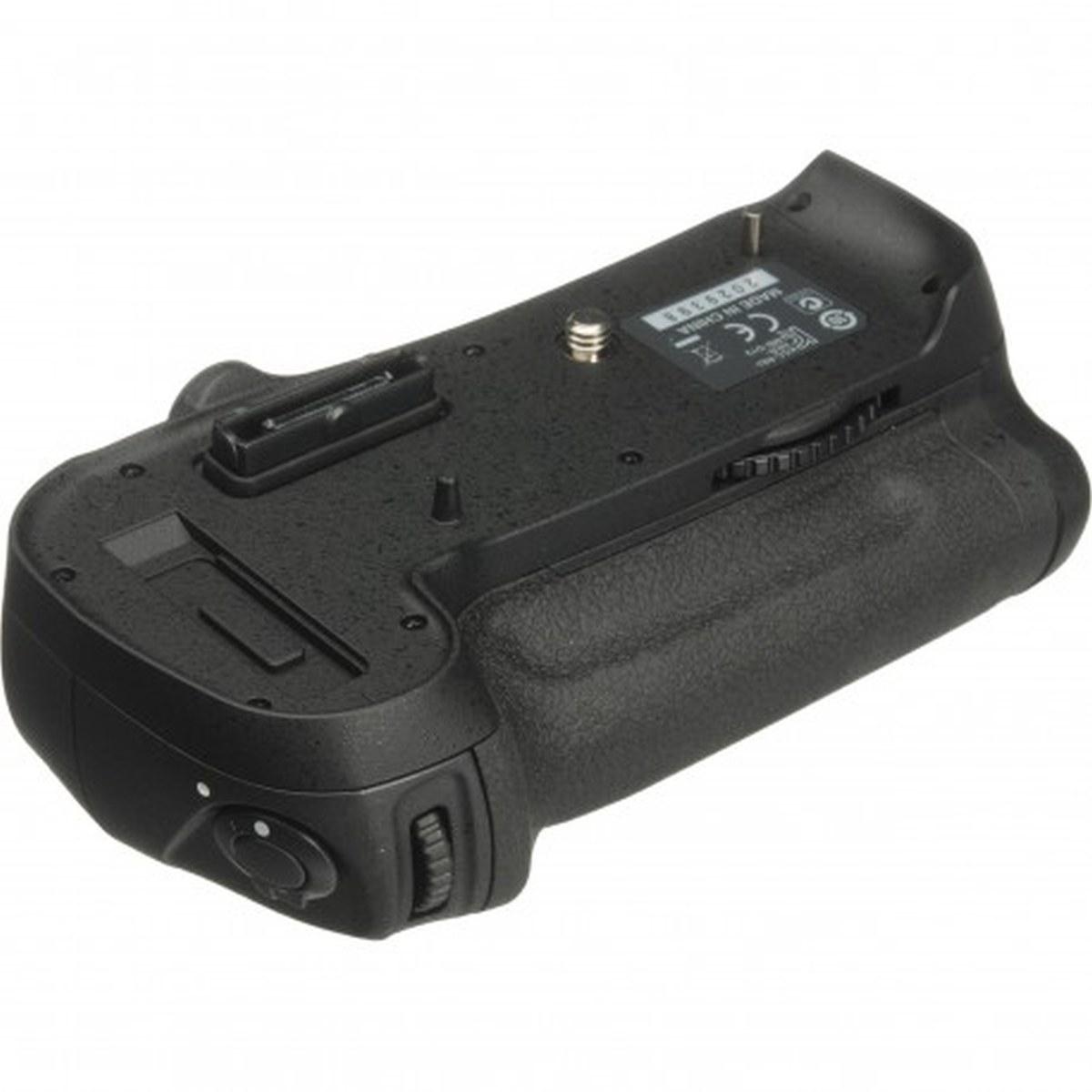 Battery Grip Nikon Mb-D12 Per Nikon D800 / D800e / D810