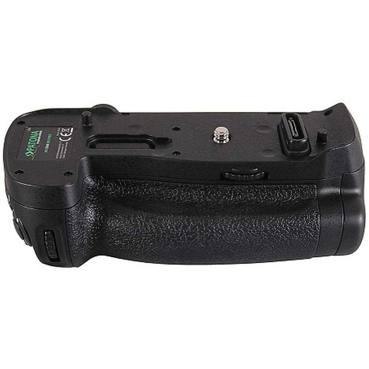 Battery Grip Patona Per Nikon D850