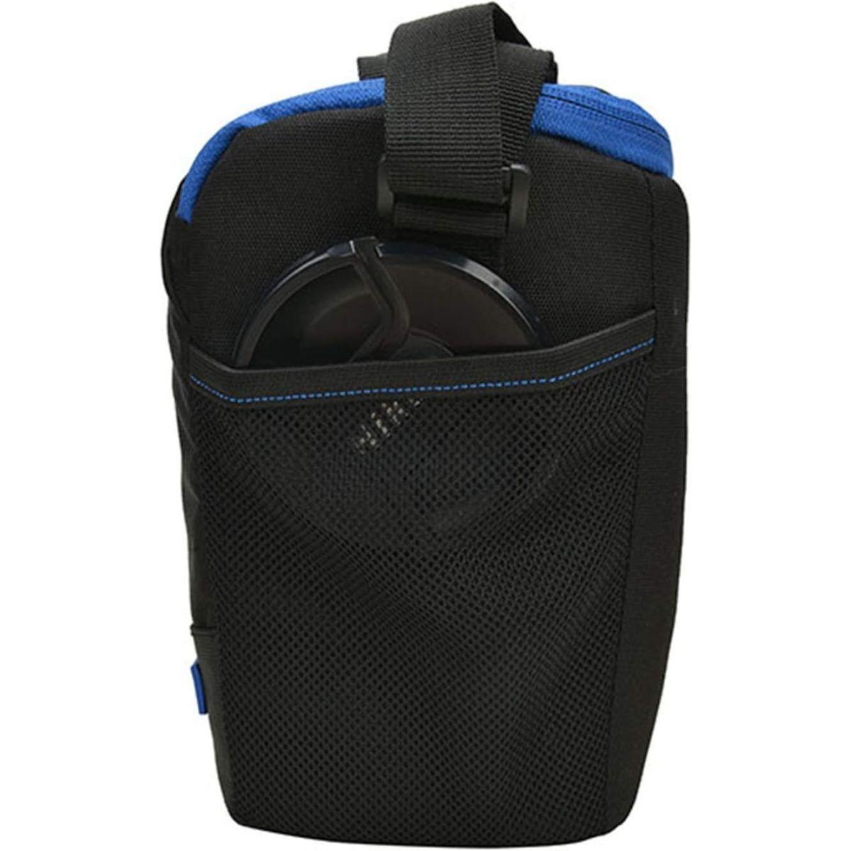 Borsa Benro Element Z10 Zoom borsa per macchina fotografica, colore: Nero
