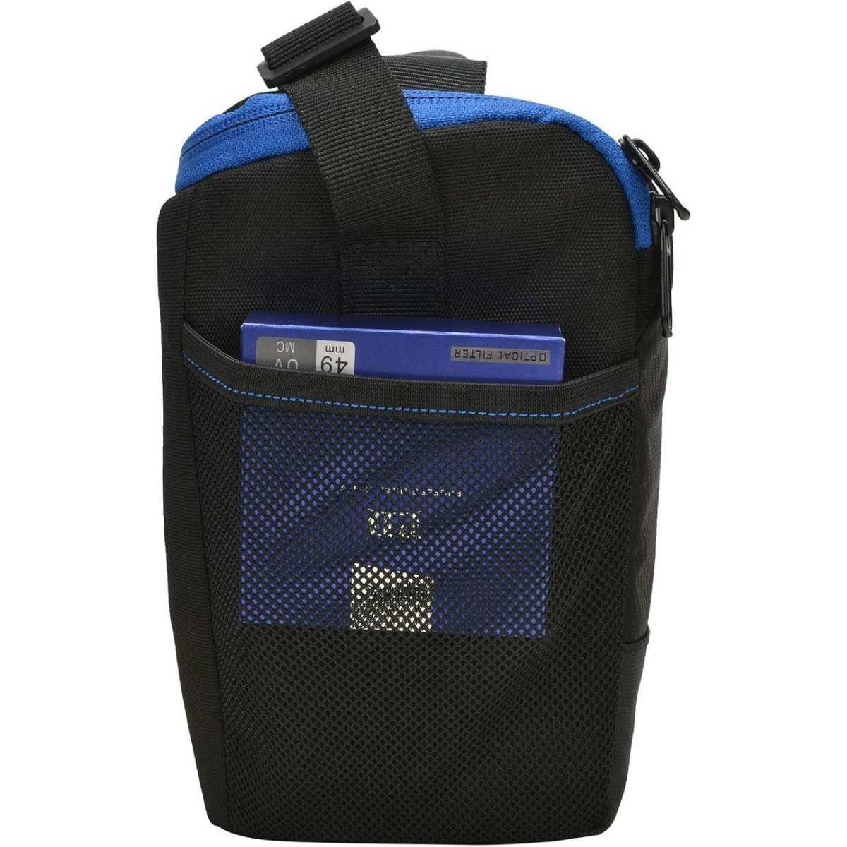 Borsa Benro Element Z10 Zoom borsa per macchina fotografica, colore: Nero