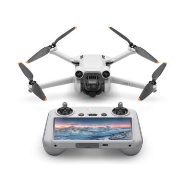 Dji Mini 3 Pro (DJI RC) (GL) - Drone -Garanzia Nital 2 Anni
