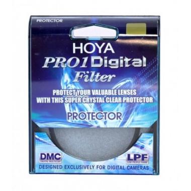 Filtro Hoya Pro1 Protector 55mm