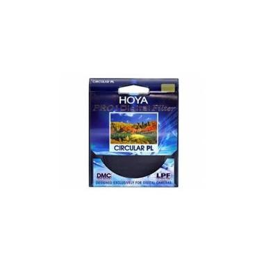 Filtro Hoya Pro1 Polarizzatore 62mm
