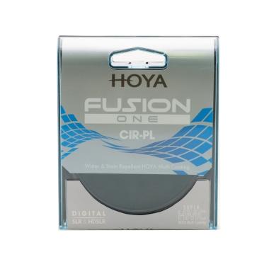 Filtro Hoya Fusion ONE Polarizzatore 77mm