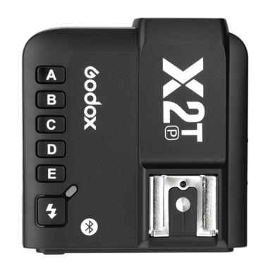 Trasmettitore Godox X2t Per Canon-Trigger- radiocomando