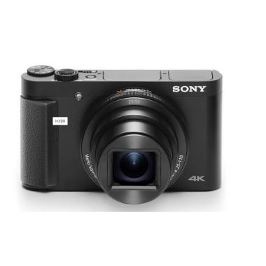 Sony Dsc-Hx99 Fotocamera Compatta