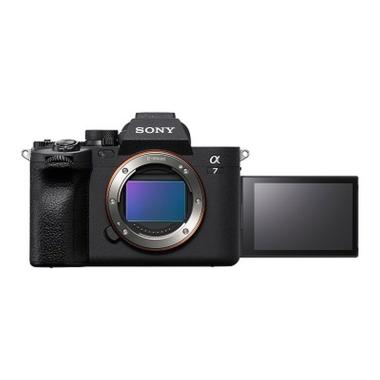 Sony A7 IV (ilce7m4b.cec) - Fotocamera Mirrorless Full Frame - Garanzia SONY Italia