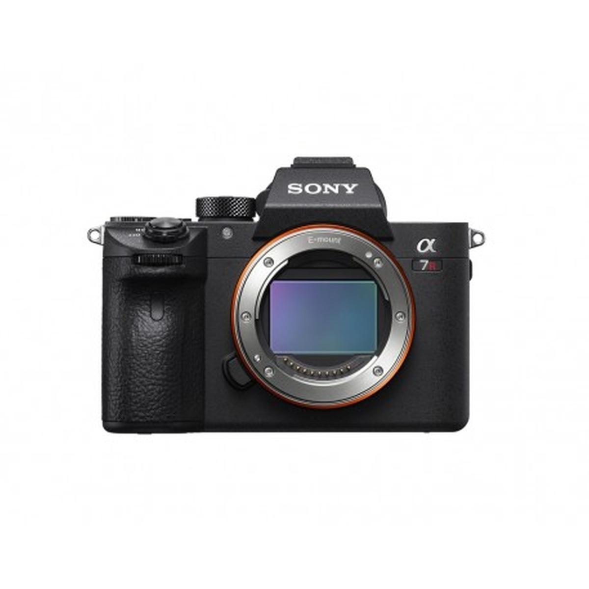 Sony A7 SIII (ilce7sm3b.cec) - Fotocamera Mirrorless Full Frame - Garanzia SONY Italia