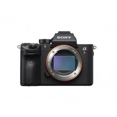 Sony A7s III (ilce7sm3b.cec) - Fotocamera Mirrorless Full Frame