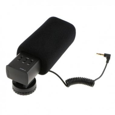 Microfono Mcoplus Mic-02