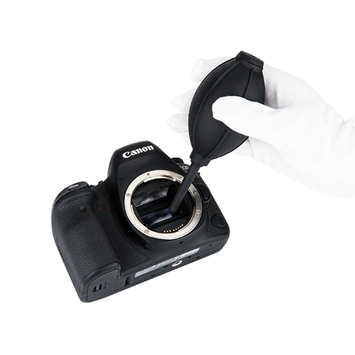 Pompetta Silicone Jjc