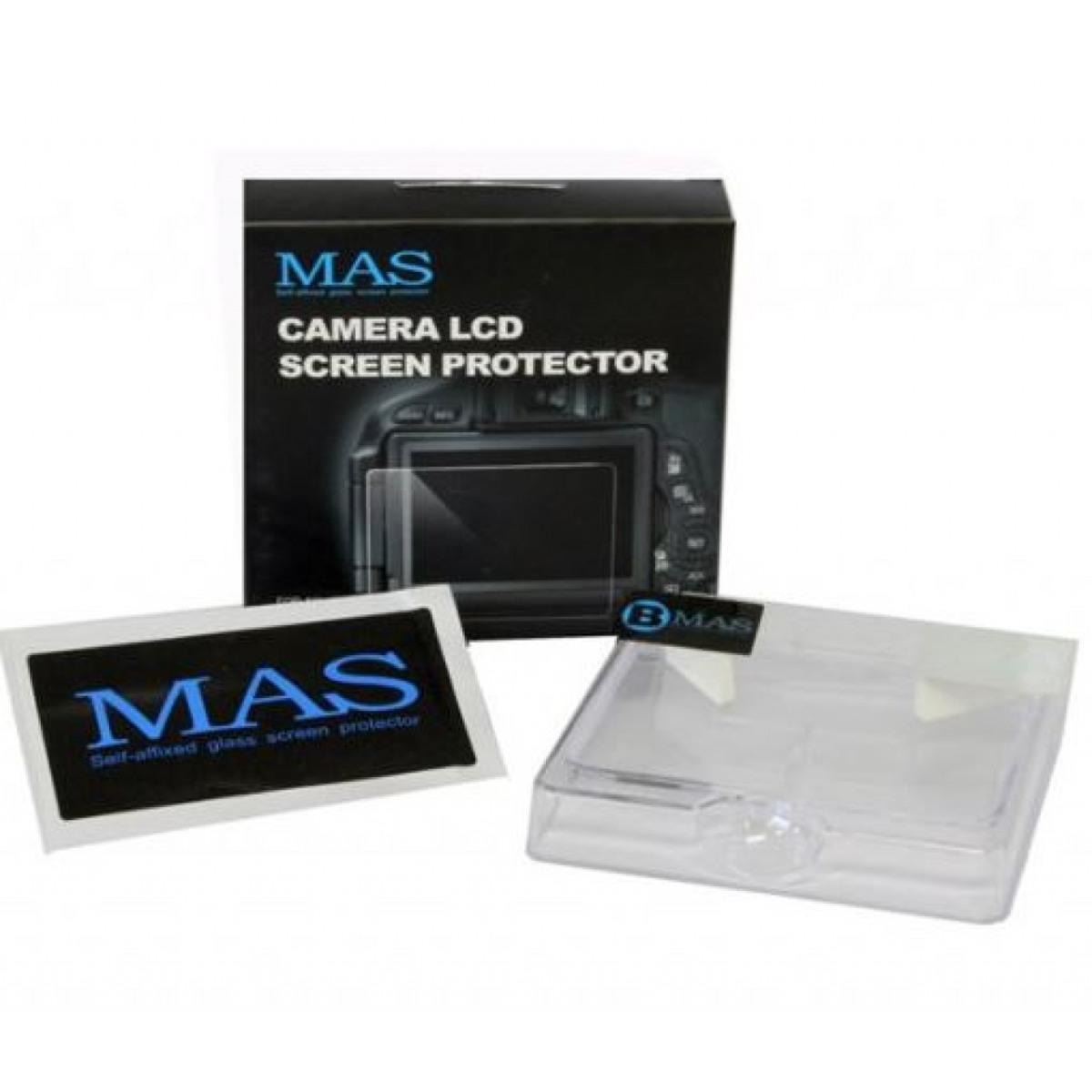 Mas Screen Protector per Canon eos R6 / R7 Olympus OM-1