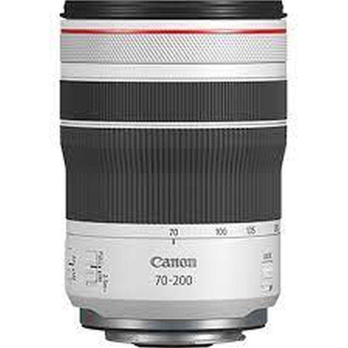 Canon Rf 70-200mm F2.8 L Is Usm - Obiettivo Full Frame - Garanzia Canon Italia