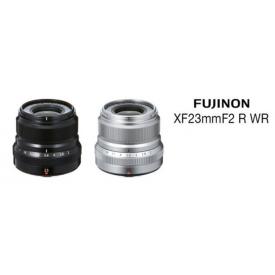 Fujifilm XF 200mm F/2 R LM OIS WR + TC 1.4X | Teleobiettivo Per MILC Con Stabilizzazione 5 Stop E Motori Lineari