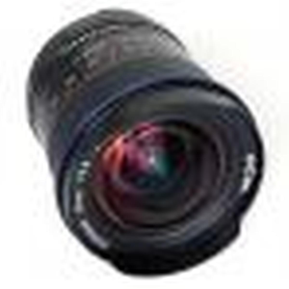 Laowa Venus Optics Obiettivo 12mm F/2.8 Zero Distortion Per Sony Nex - Obiettivi - Garanzia Italia