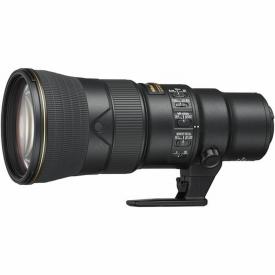 Nikon Nikon 70-300mm Af-P F4.5-6.3g Ed Vr - Obiettivo full frame-Garanzia  NITAL 4 anni PR00_8449 8033737558447