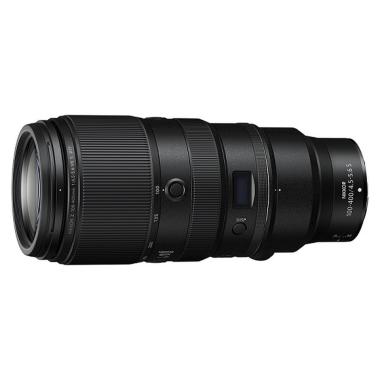 Nikon Nikkor Z 100-400mm F/4.5-5.6 Vr S - Obiettivo Full Frame - Garanzia NITAL 4 anni
