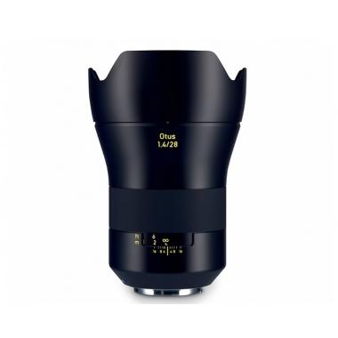 Zeiss Otus 28mm F/1.4 Zf2 Nikon- Obiettivi