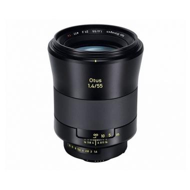 Zeiss Otus 55mm F/1.4 Zf2 Nikon- Obiettivi