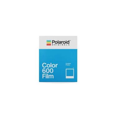 Pellicola Polaroid Color 600 - Pellicole istantanee