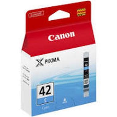 Cartuccia Canon Pixma Cli-42 C