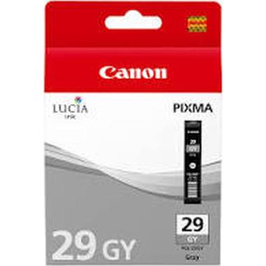 Cartuccia Canon Pixma Pgi-29gy