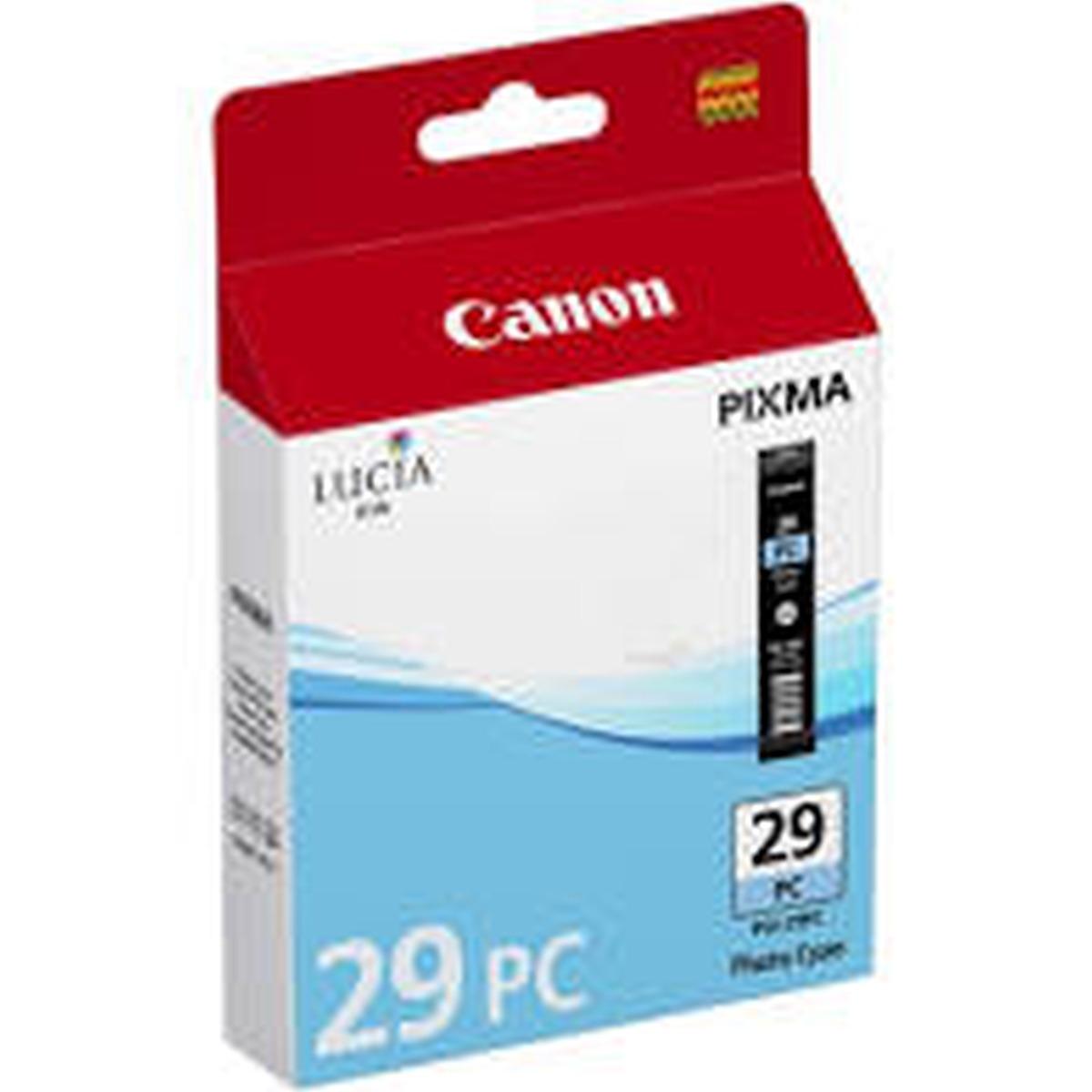 Cartuccia Canon Pixma Pgi-29pc