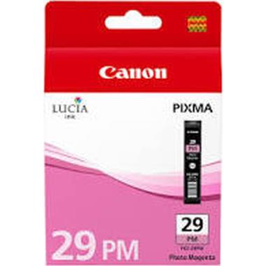 Cartuccia Canon Pixma Pgi-29pm