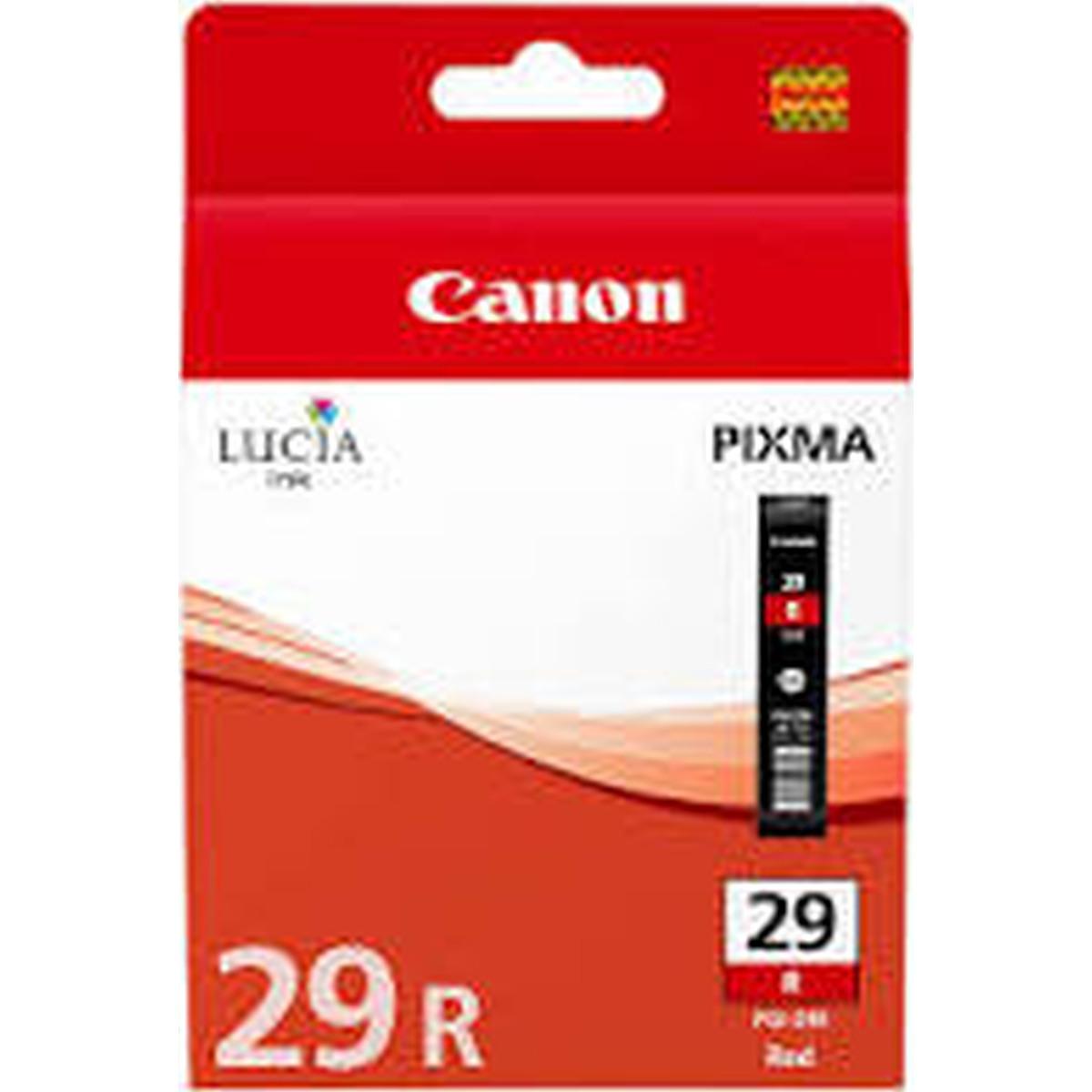 Cartuccia Canon Pixma Pgi-29r