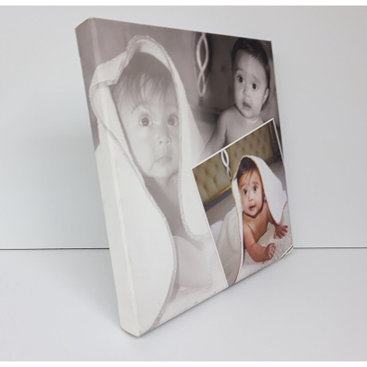 Stampa Su Tela 70x100- Tazze personalizzate