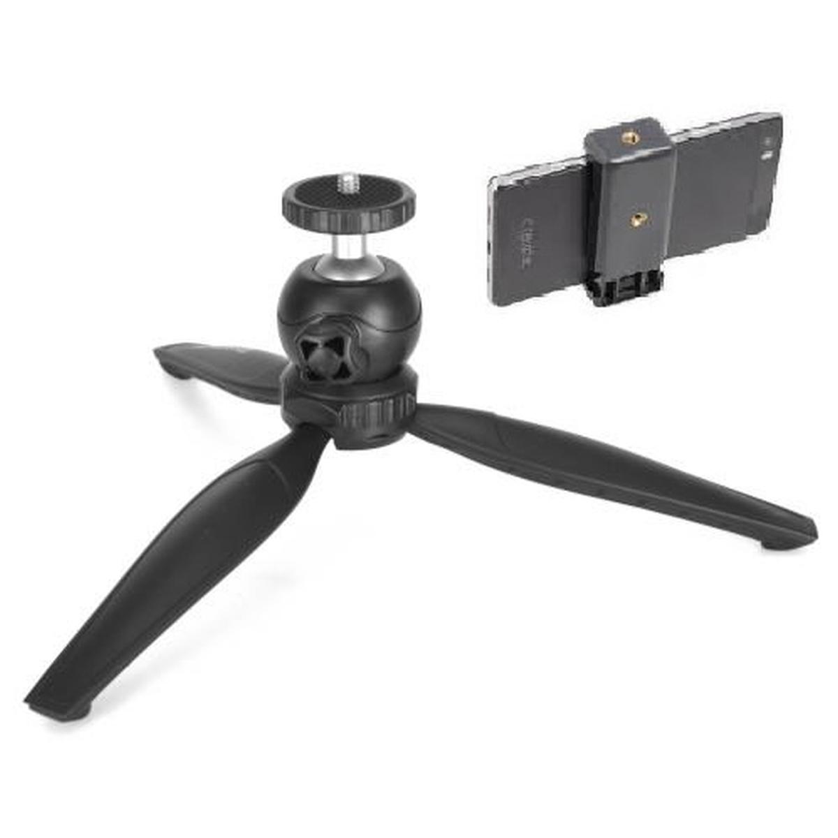 Treppiede Da Tavolo F-System Ffd03