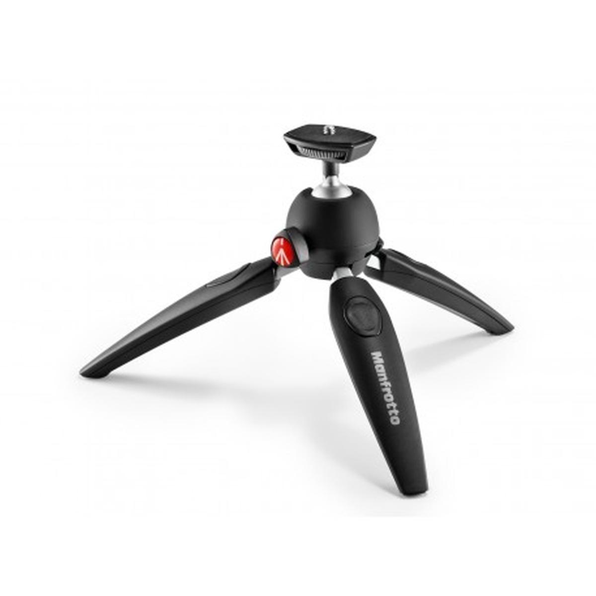 Treppiede Manfrotto Pixi Evo