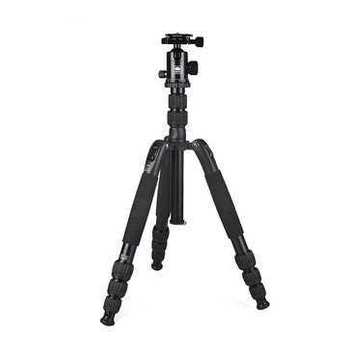 Treppiede Sirui W-2004+G-20kx In Alluminio