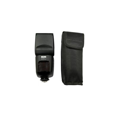 Usato Flash Metz 52 Af-1 Digitalper Nikon- Usato Fotografico Garantito