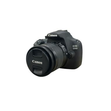 Usato Canon Eos 1200D + 18-55mm - Conto vendita