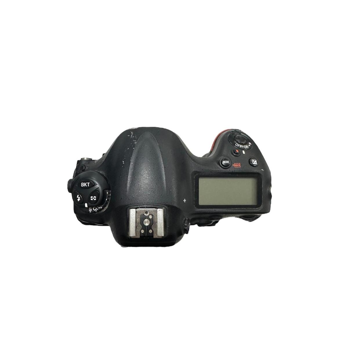 Usato Nikon D4 - Usato Garantito