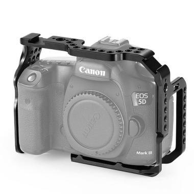 Smallrig Cage For Canon 5d Mark III- IV ccc2271