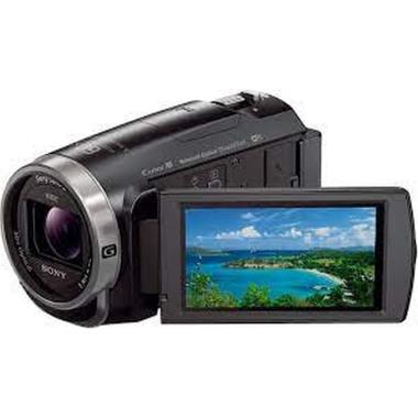 Sony HDRCX625B.CEN- Videocamera