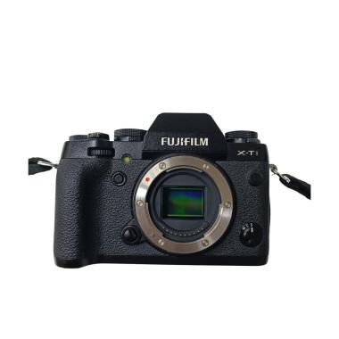 Usato Fujifilm X-T1
