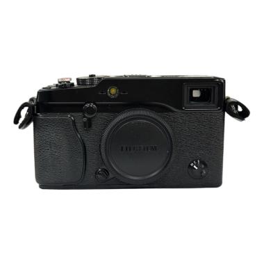 Usato Fujifilm X-PRO1 matr. 21L01518 + OMAGGIO GRIP