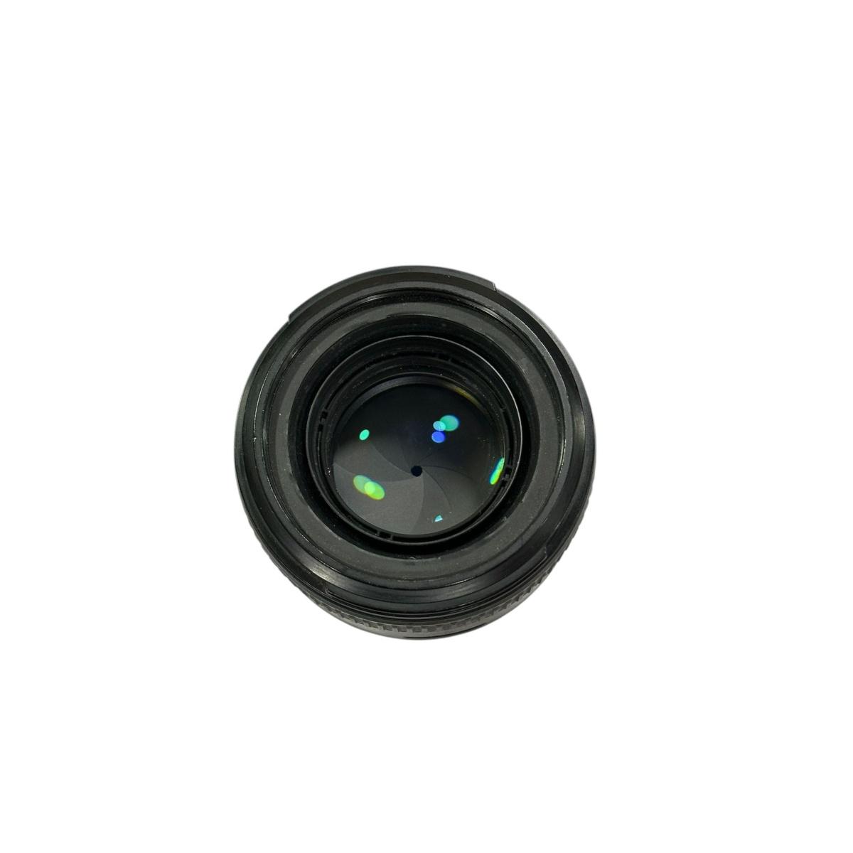 Usato Nikon 50mm F1.4 G
