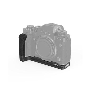 SmallrigÂ l-Shape Grip For Fujifilm X-T4 Camera Lcf2813