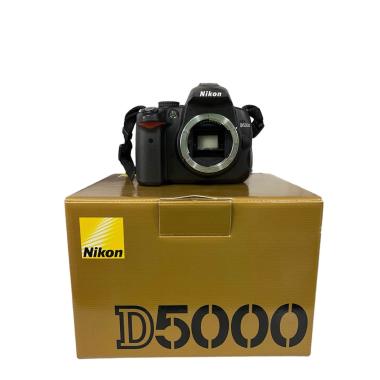 Usato Nikon D7200 Body -