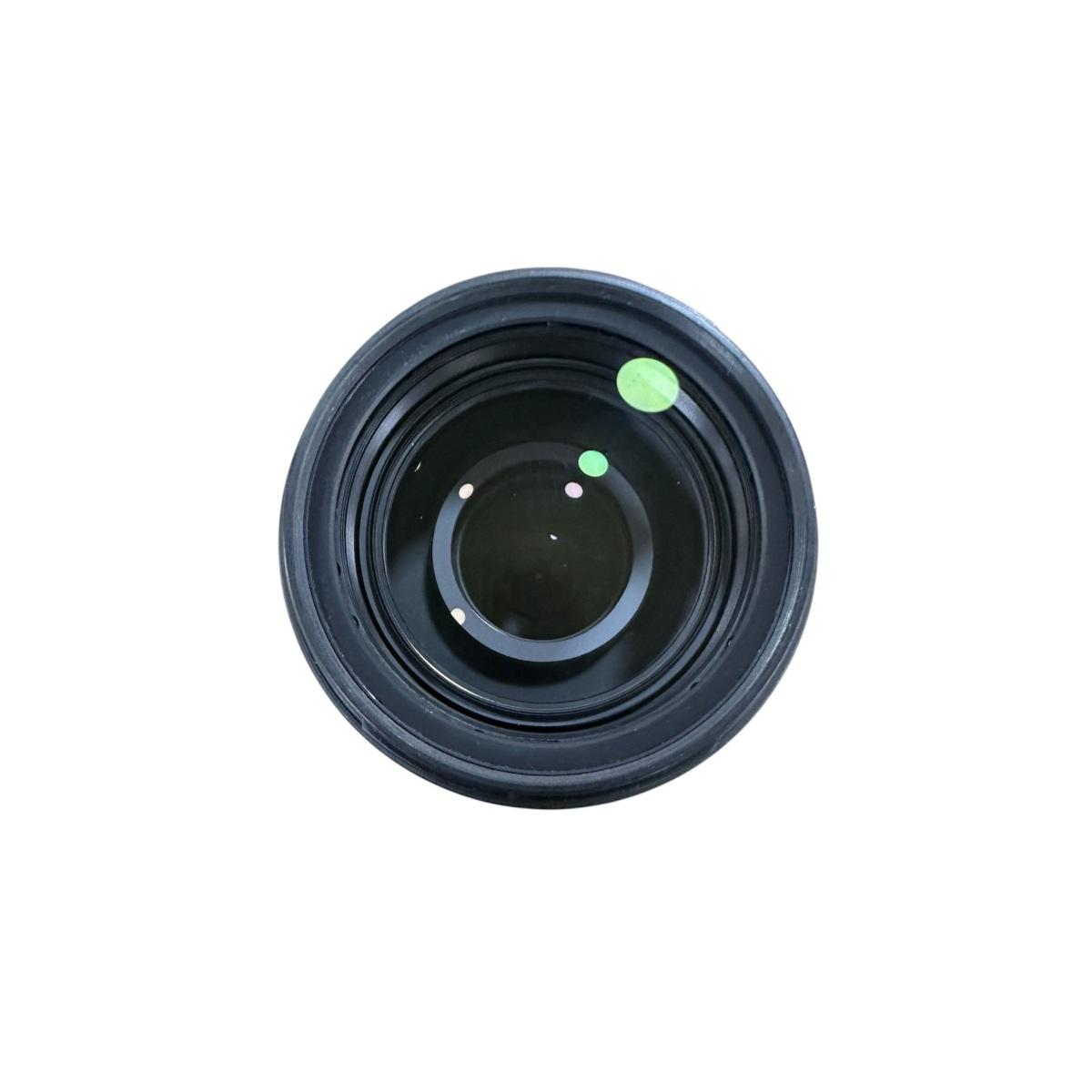 Usato Nikon 70-300 AF-S VR f4,5-5,6 G ED VR - matr.2835343